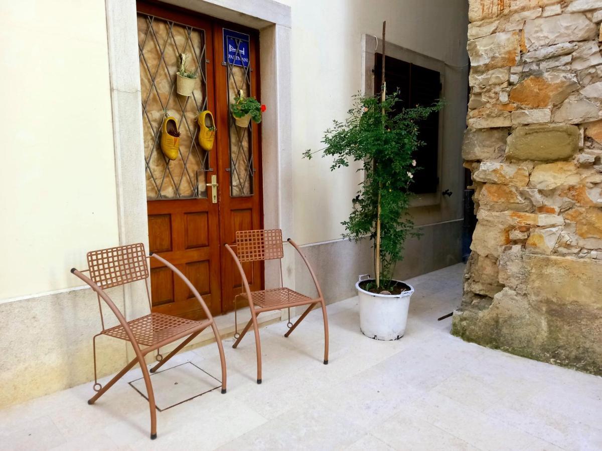 Apartment Atlantis PUY Exterior foto