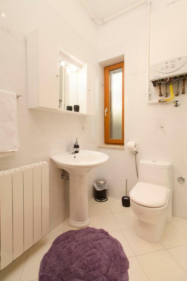Apartment Atlantis PUY Exterior foto