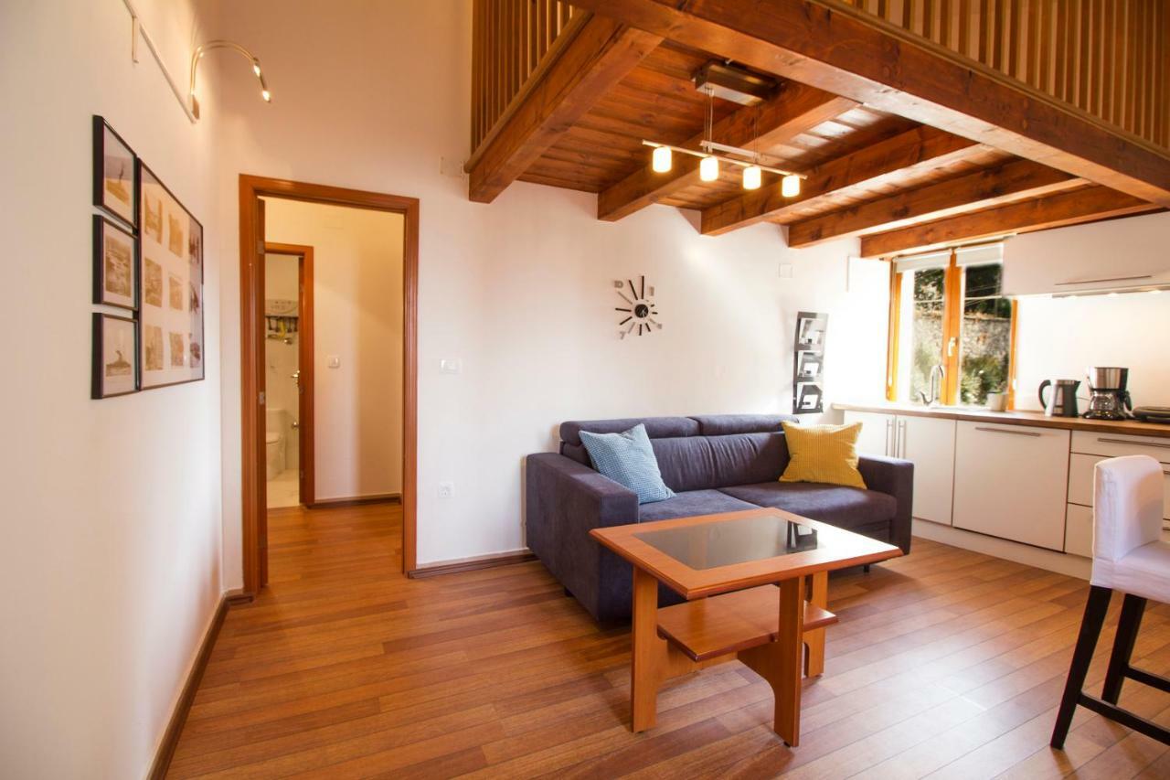 Apartment Atlantis PUY Exterior foto